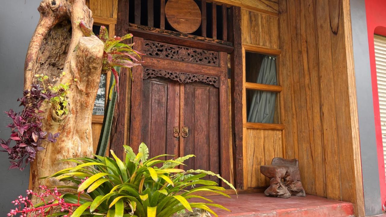 Chakra Tavern بيدوغول المظهر الخارجي الصورة