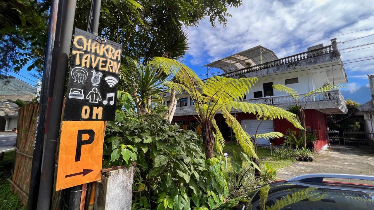 Chakra Tavern بيدوغول المظهر الخارجي الصورة