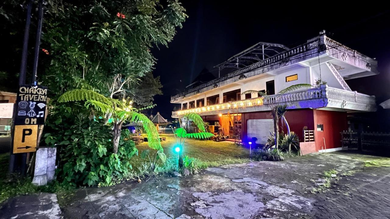 Chakra Tavern بيدوغول المظهر الخارجي الصورة