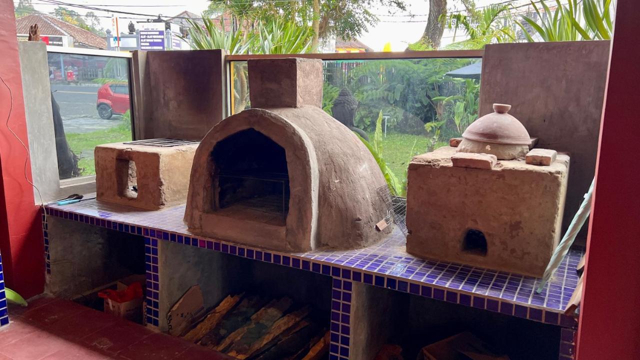 Chakra Tavern بيدوغول المظهر الخارجي الصورة