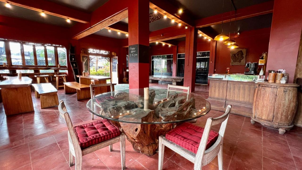 Chakra Tavern بيدوغول المظهر الخارجي الصورة