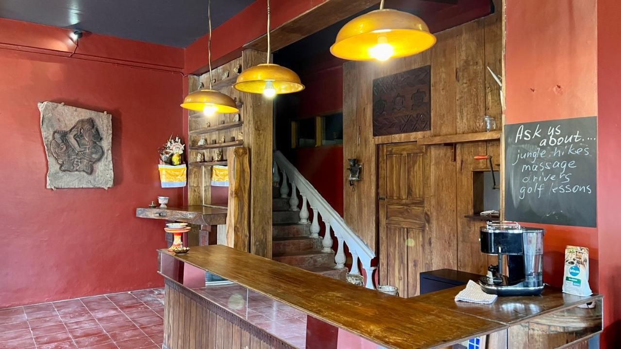 Chakra Tavern بيدوغول المظهر الخارجي الصورة