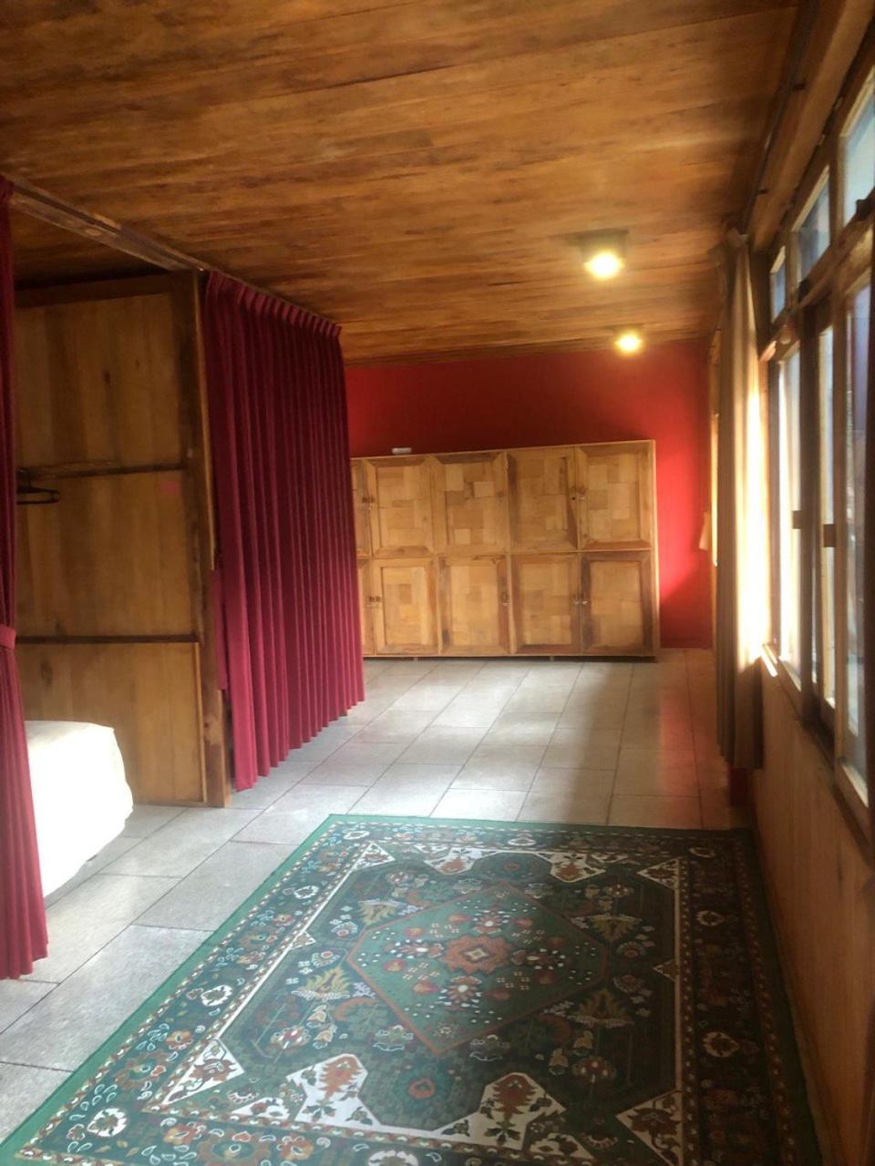 Chakra Tavern بيدوغول المظهر الخارجي الصورة