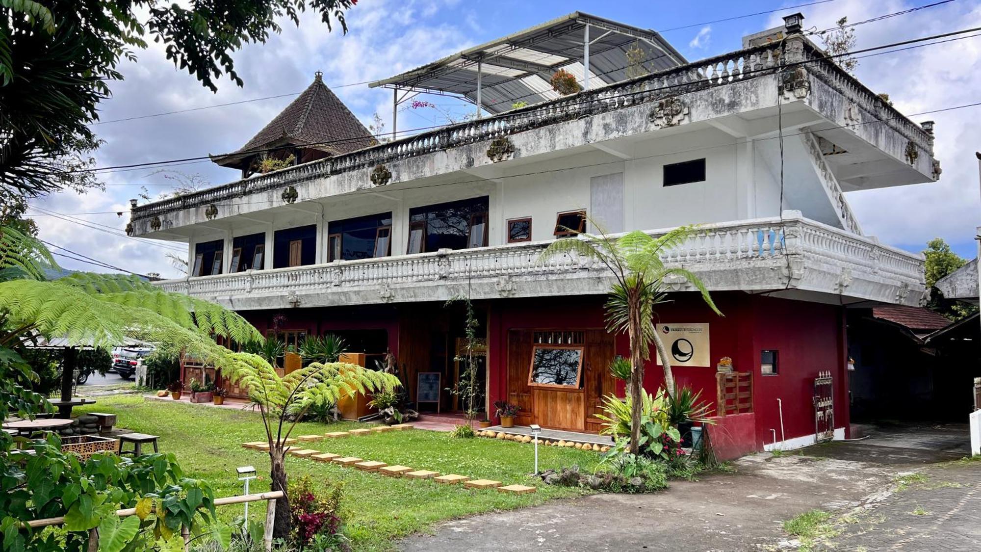Chakra Tavern بيدوغول المظهر الخارجي الصورة