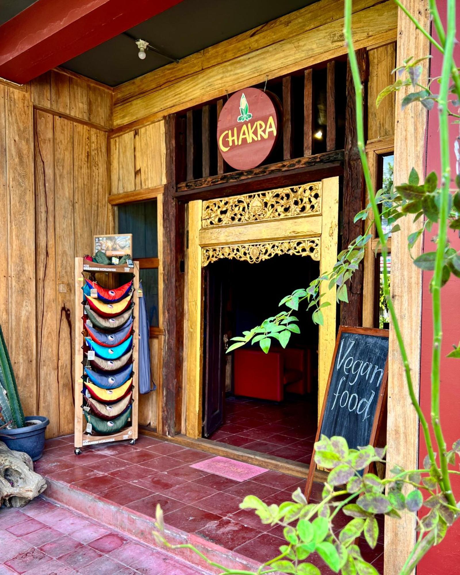 Chakra Tavern بيدوغول المظهر الخارجي الصورة