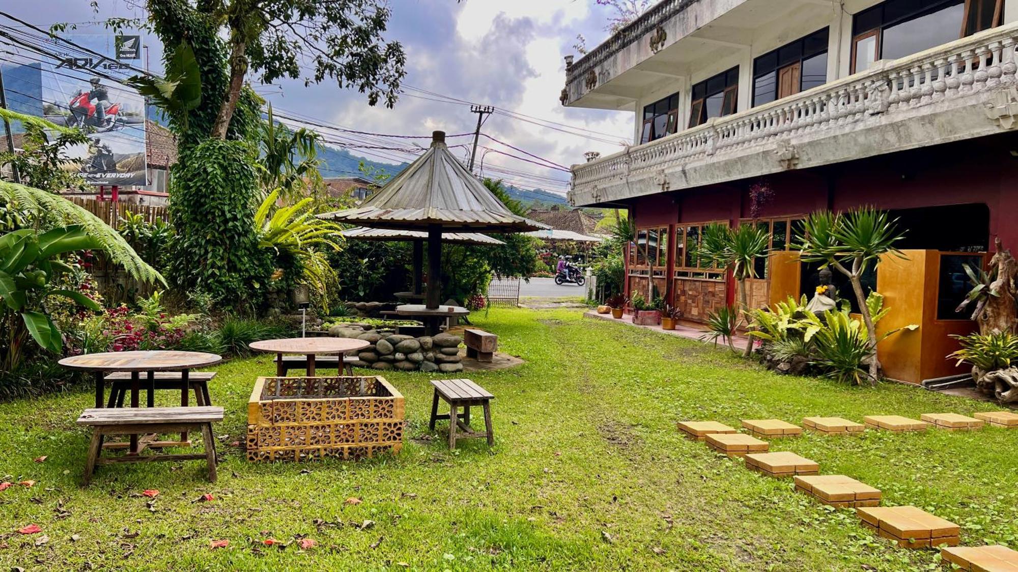 Chakra Tavern بيدوغول المظهر الخارجي الصورة